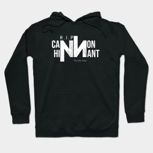 Cannon Hinnant Hoodie